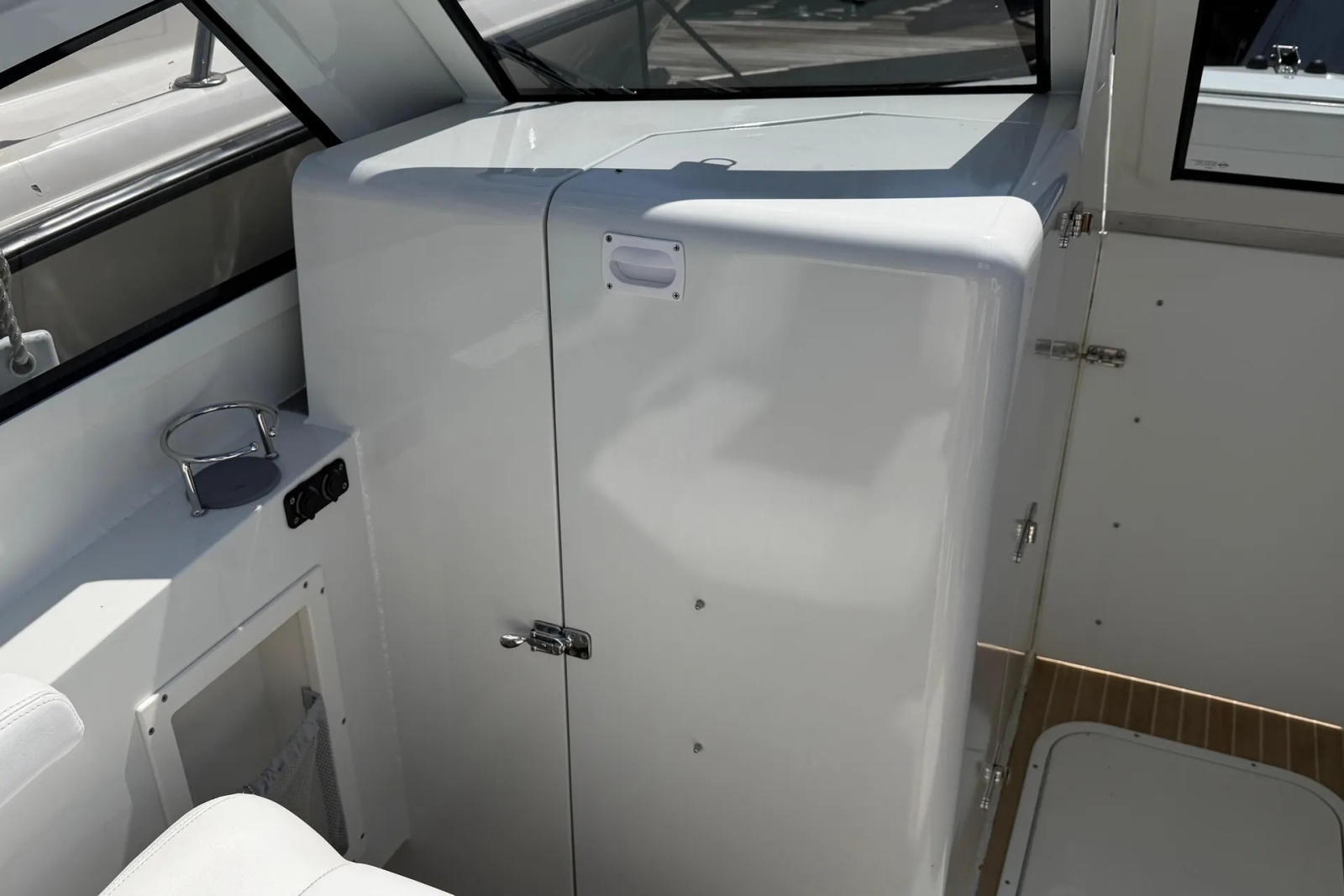 2024 Liquid Metal 23 Quatsino