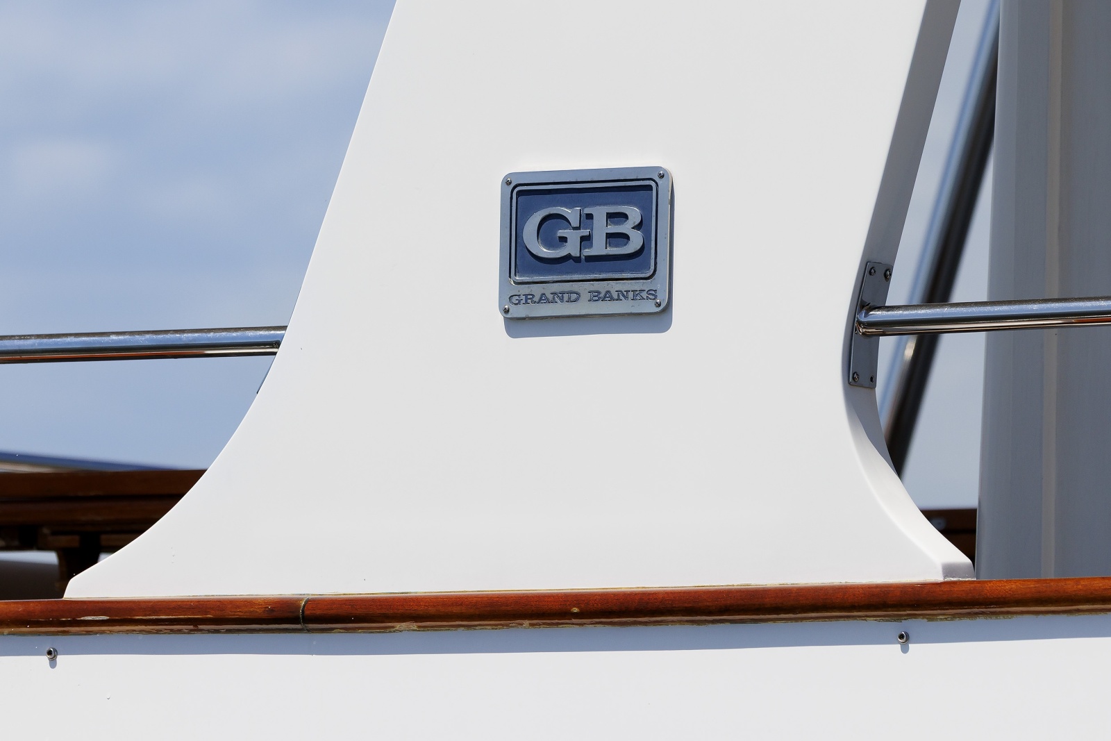 GB Logo