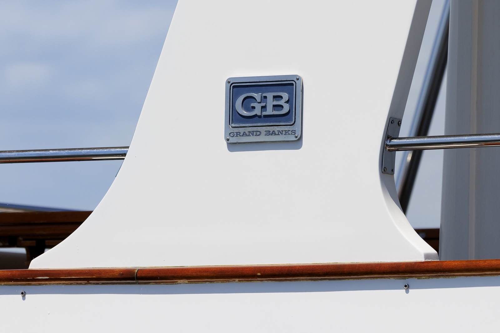 GB Logo