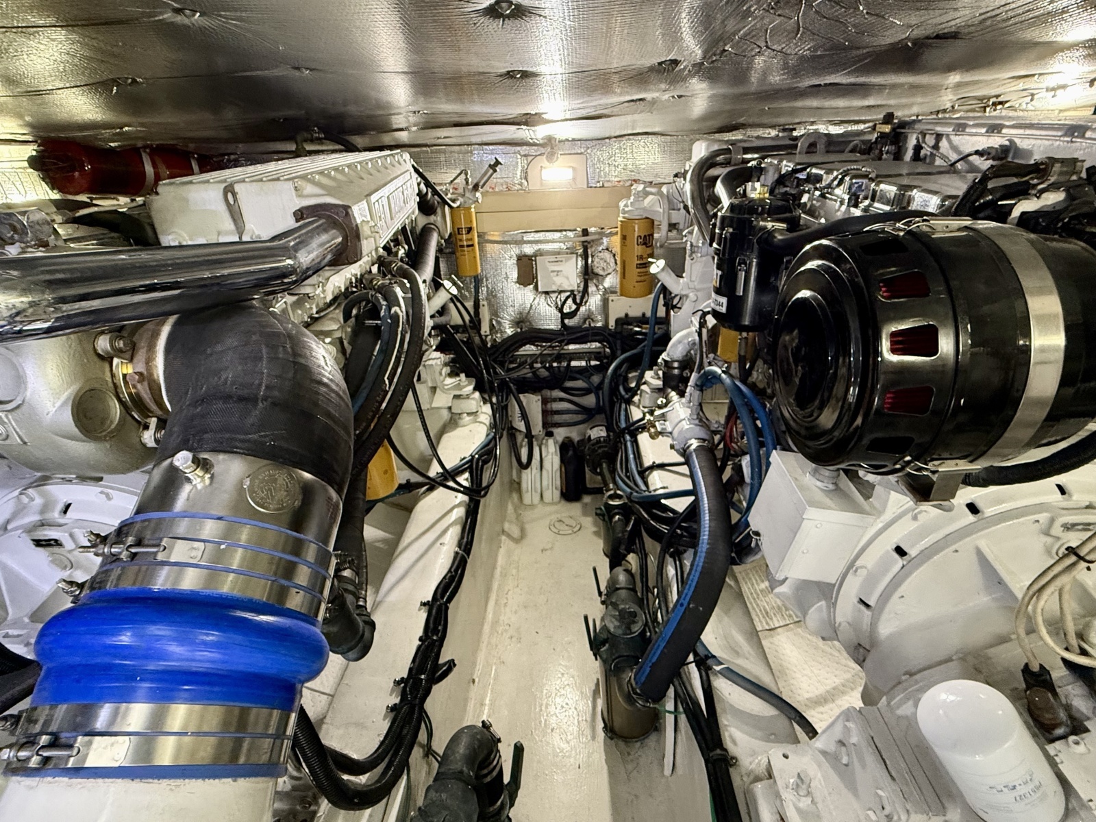 Back Nine 52ft Legacy Yachts Yacht For Sale