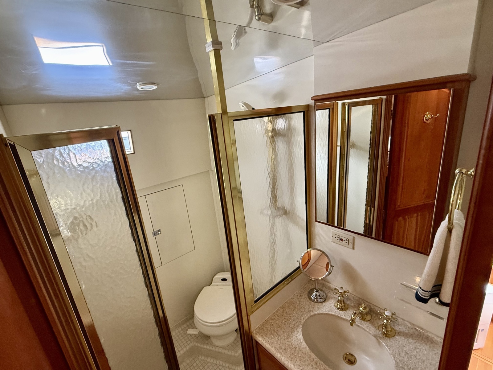 Back Nine 52ft Legacy Yachts Yacht For Sale