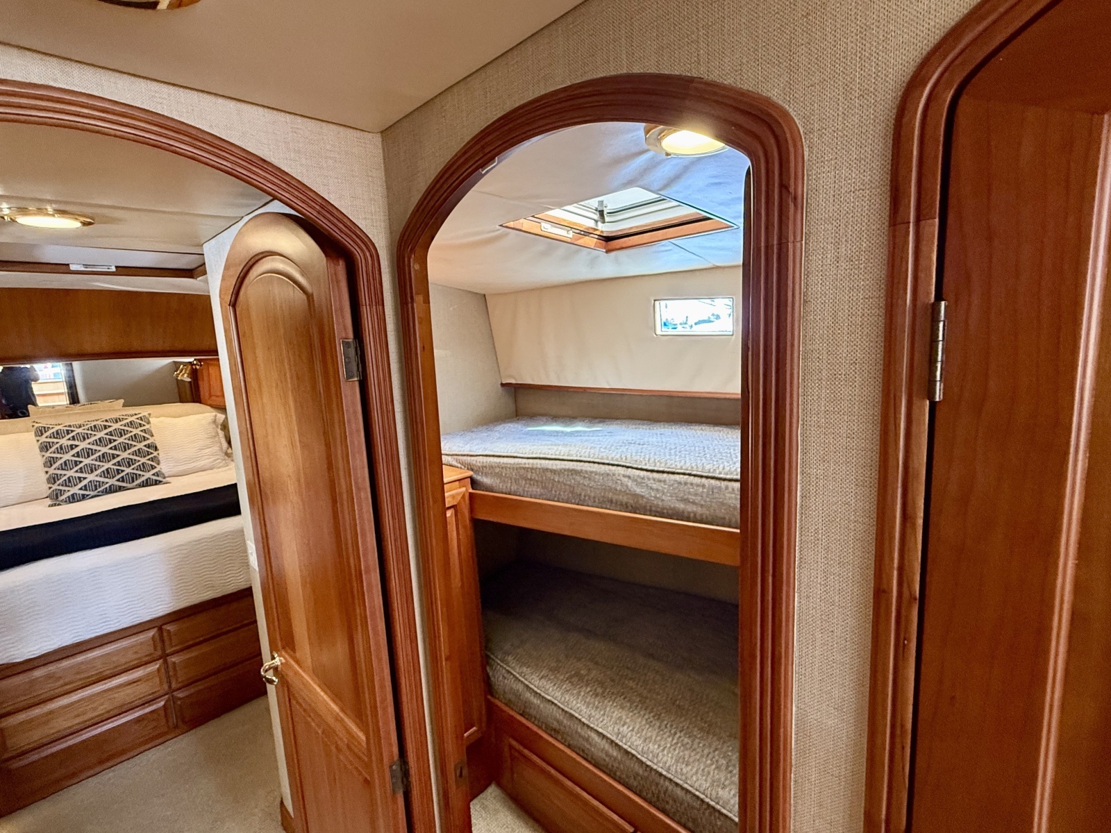 Back Nine 52ft Legacy Yachts Yacht For Sale