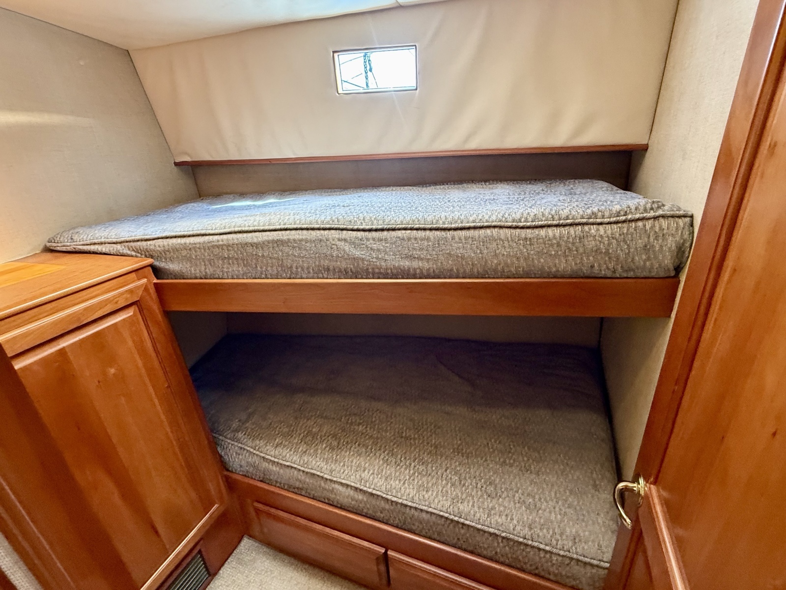 Back Nine 52ft Legacy Yachts Yacht For Sale