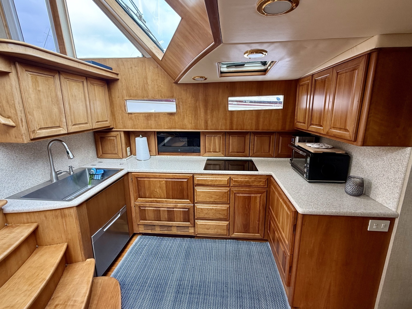 Back Nine 52ft Legacy Yachts Yacht For Sale