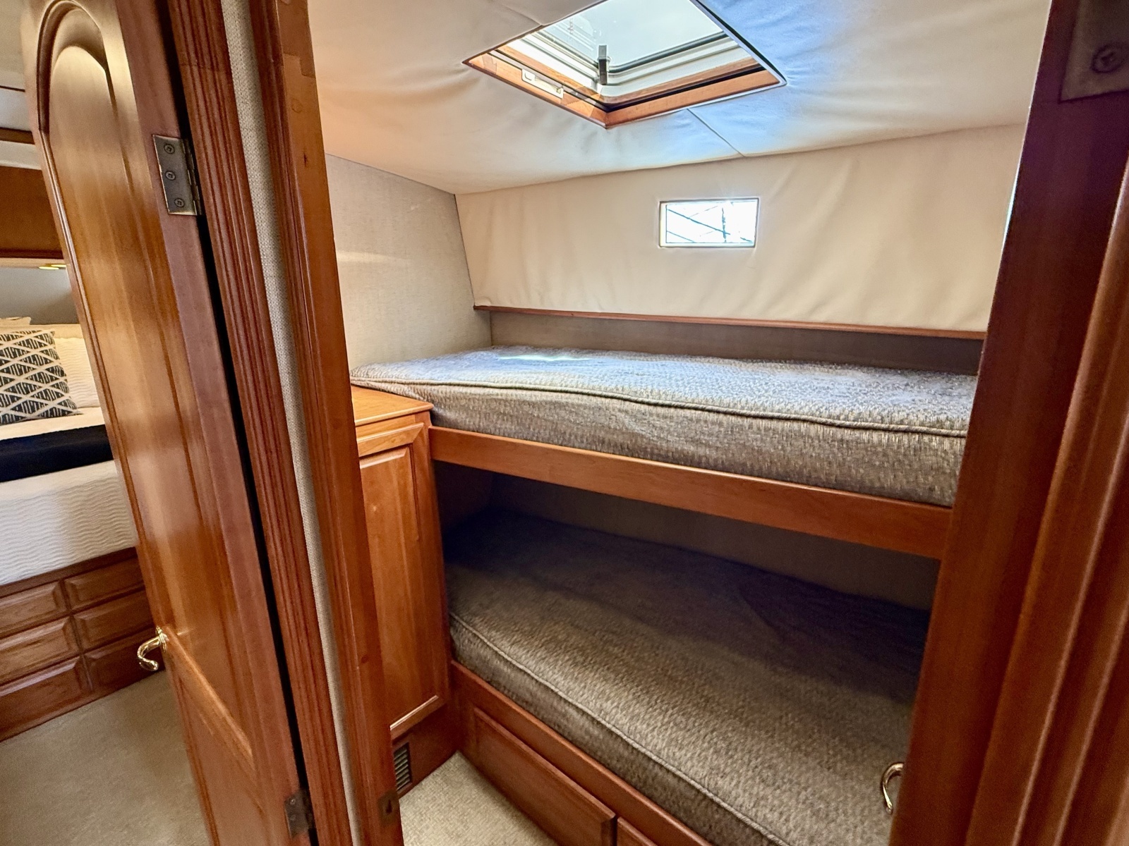 Back Nine 52ft Legacy Yachts Yacht For Sale