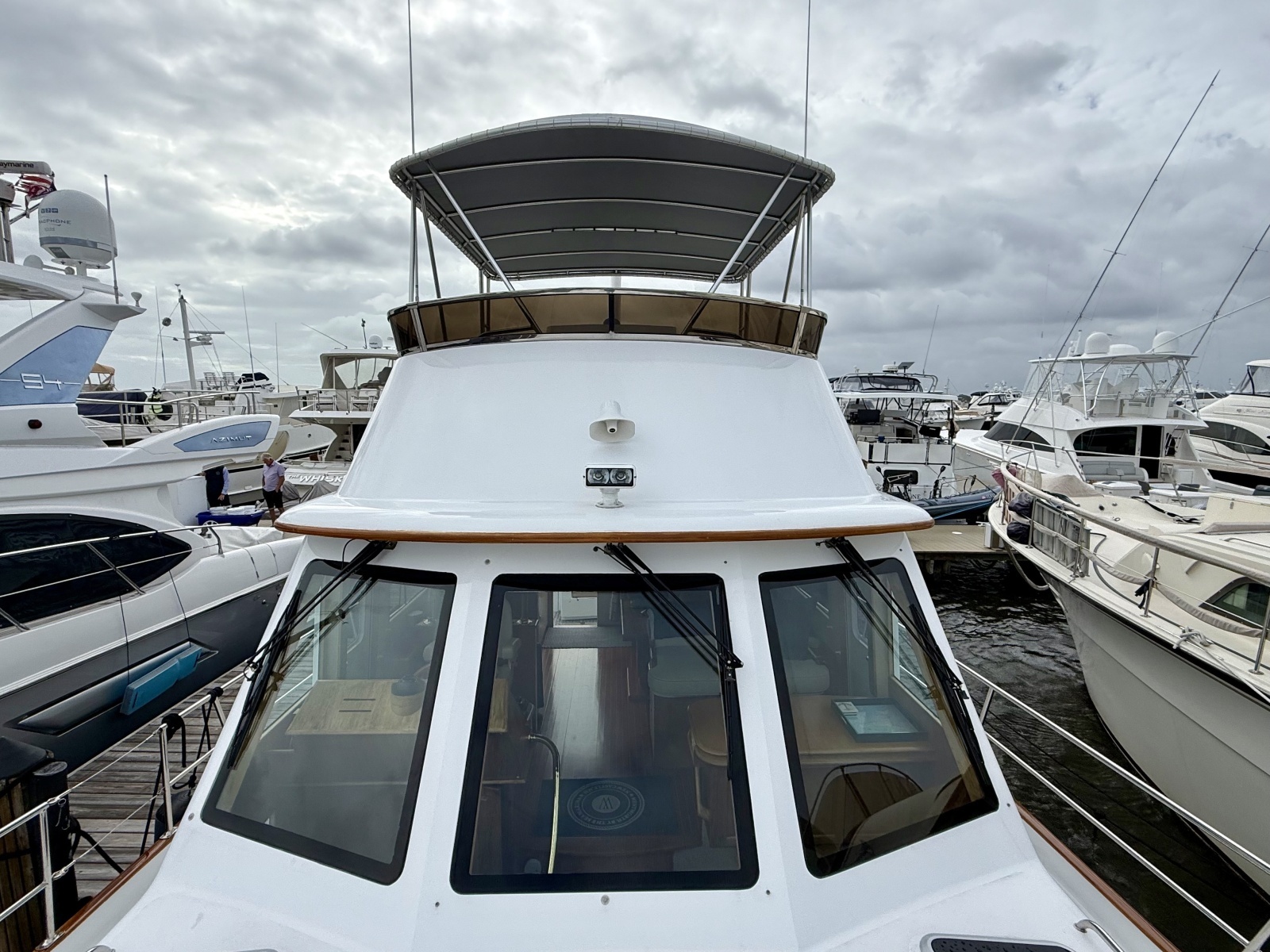 Back Nine 52ft Legacy Yachts Yacht For Sale