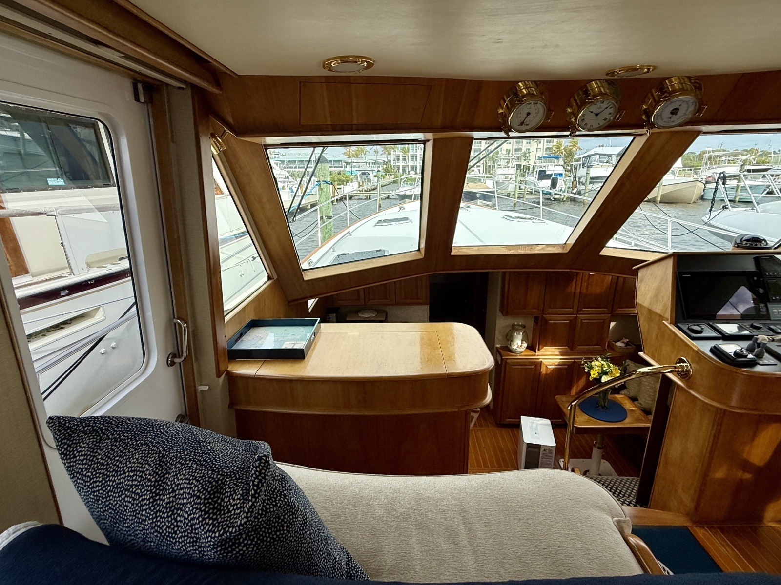Back Nine 52ft Legacy Yachts Yacht For Sale