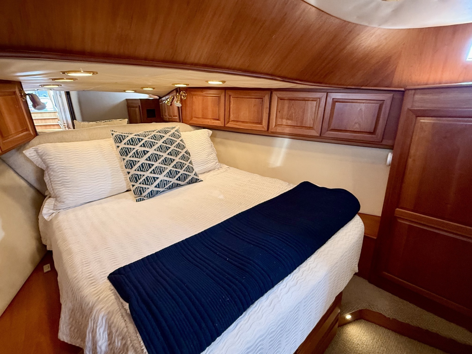 Back Nine 52ft Legacy Yachts Yacht For Sale
