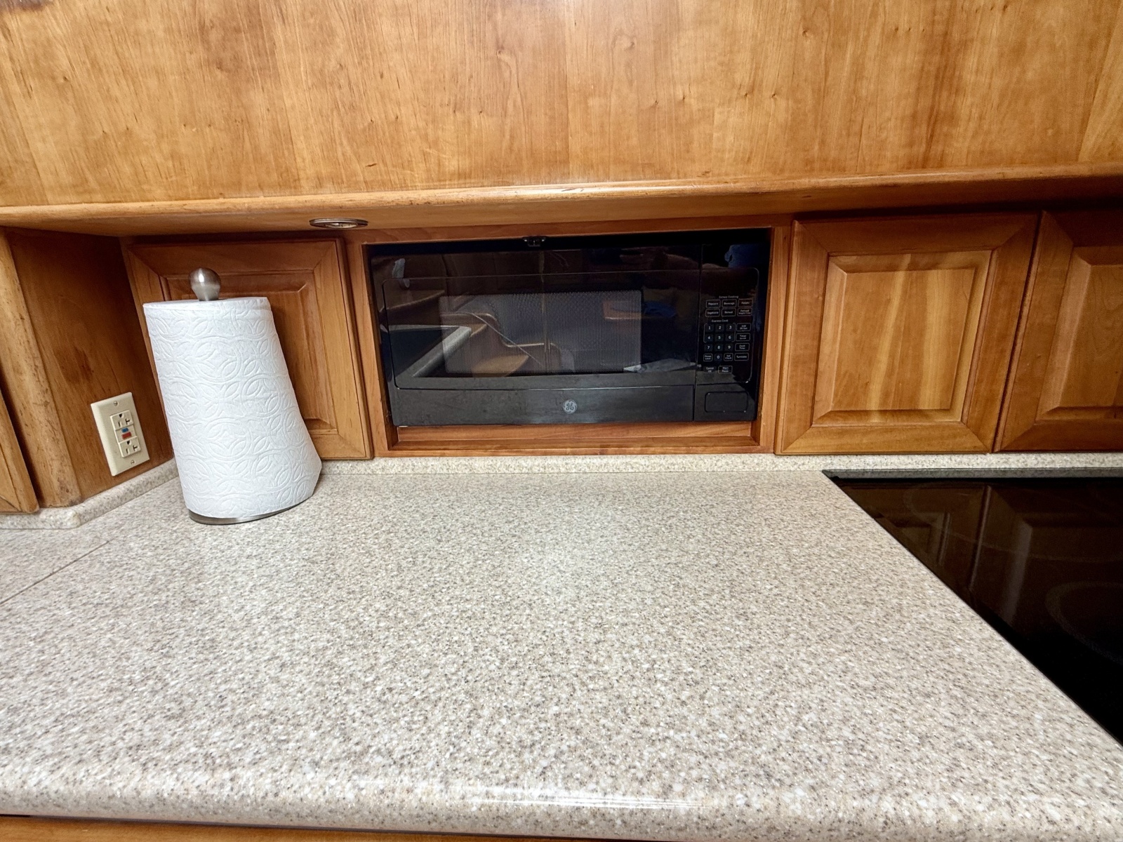 2002 Legacy Yachts 52
