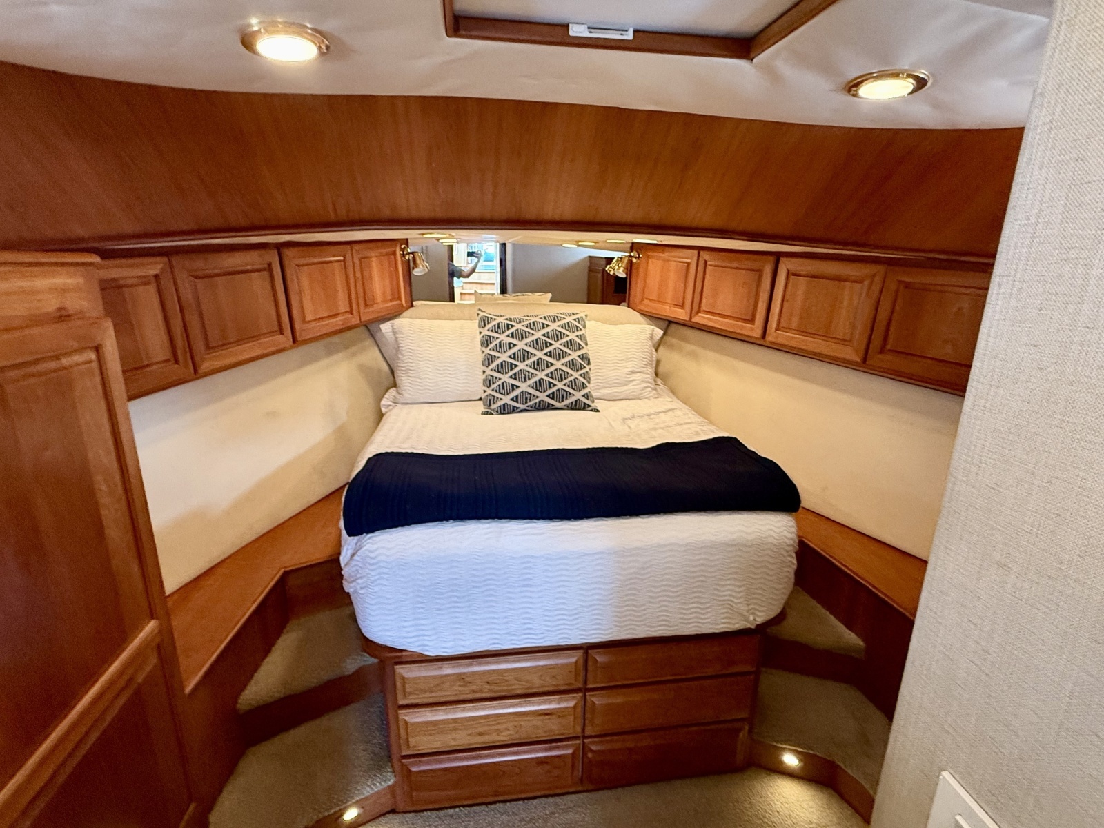 Back Nine 52ft Legacy Yachts Yacht For Sale
