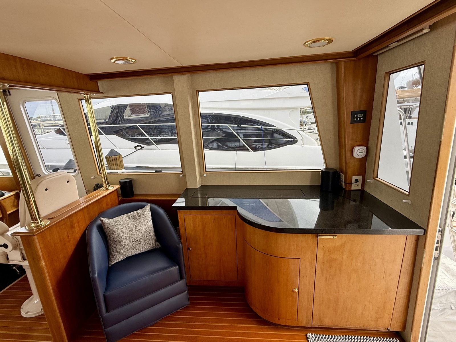 Back Nine 52ft Legacy Yachts Yacht For Sale
