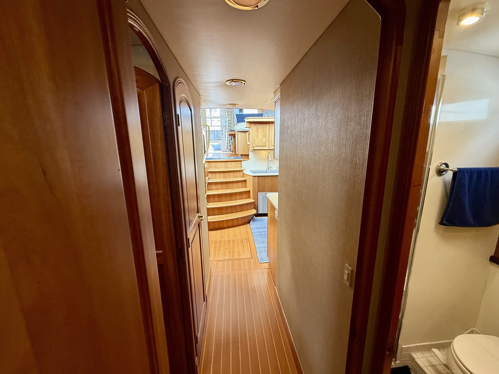 Back Nine 52ft Legacy Yachts Yacht For Sale