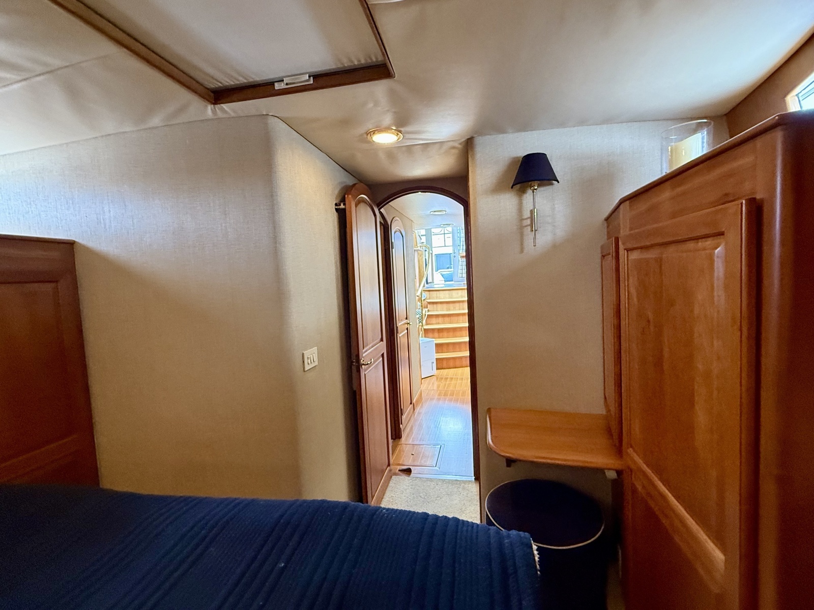 Back Nine 52ft Legacy Yachts Yacht For Sale