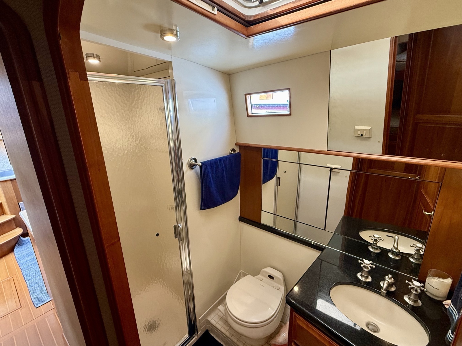 Back Nine 52ft Legacy Yachts Yacht For Sale