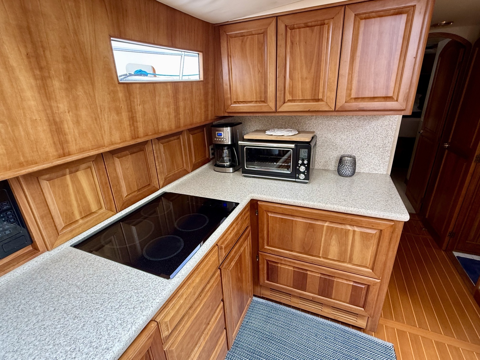 Back Nine 52ft Legacy Yachts Yacht For Sale