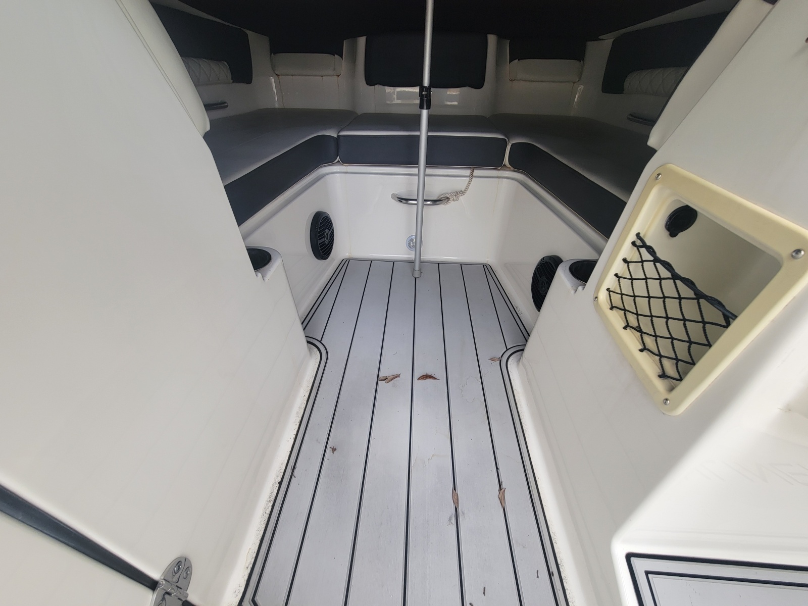 22ft Bayliner Yacht For Sale