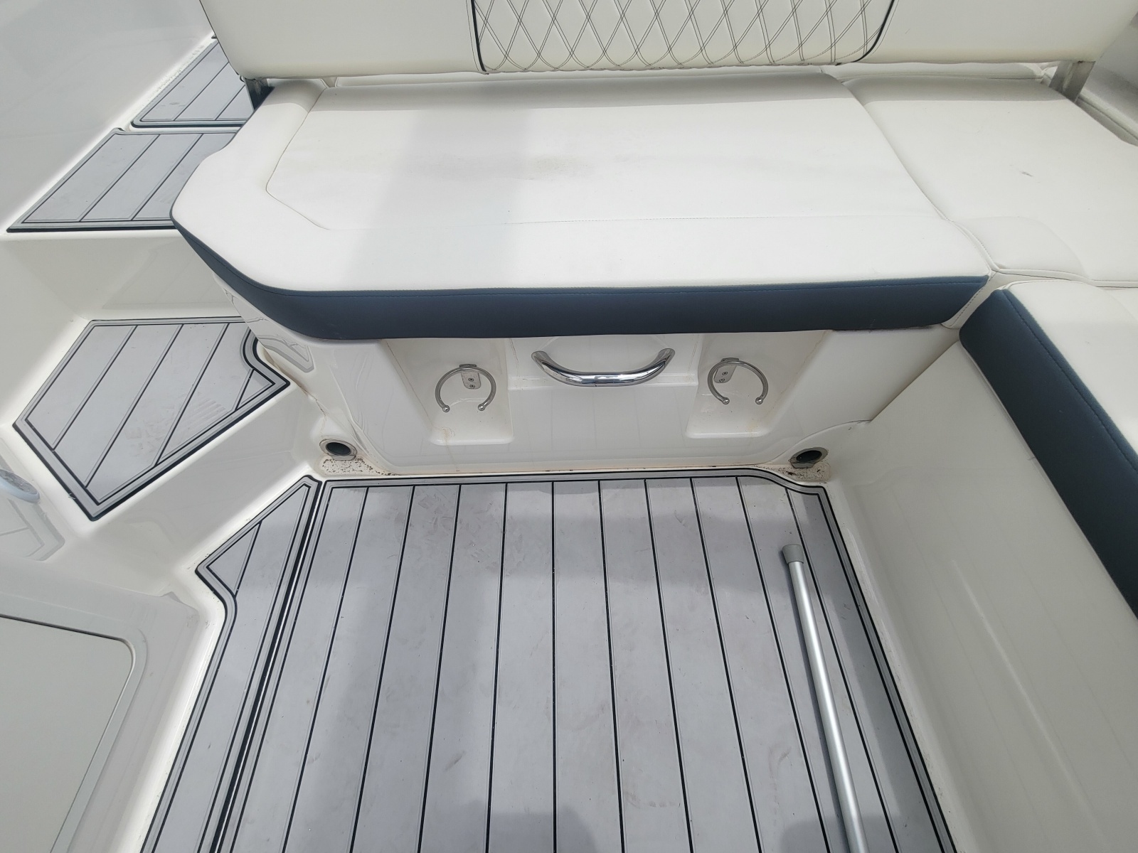22ft Bayliner Yacht For Sale