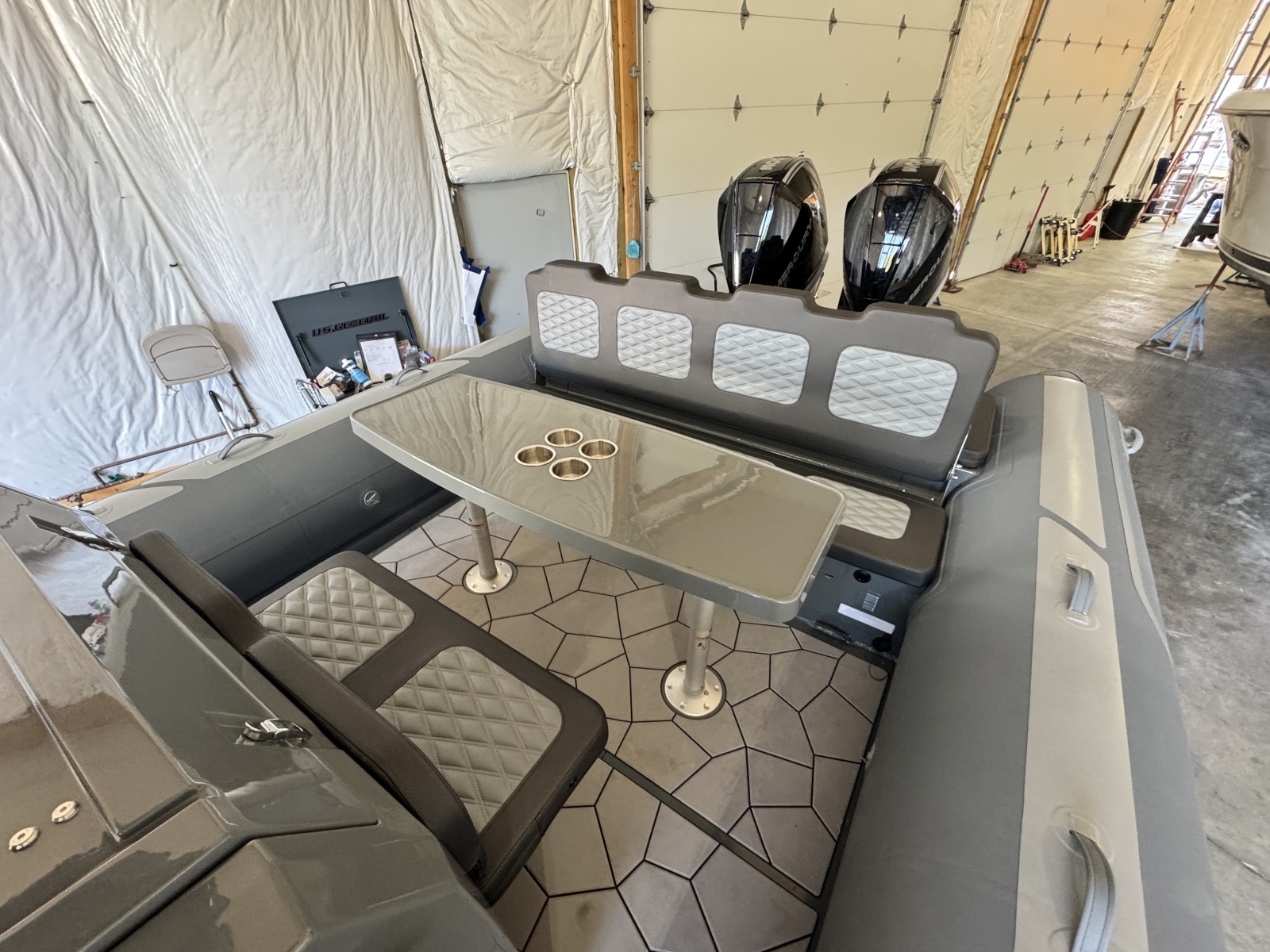 30ft Highfield Yacht For Sale