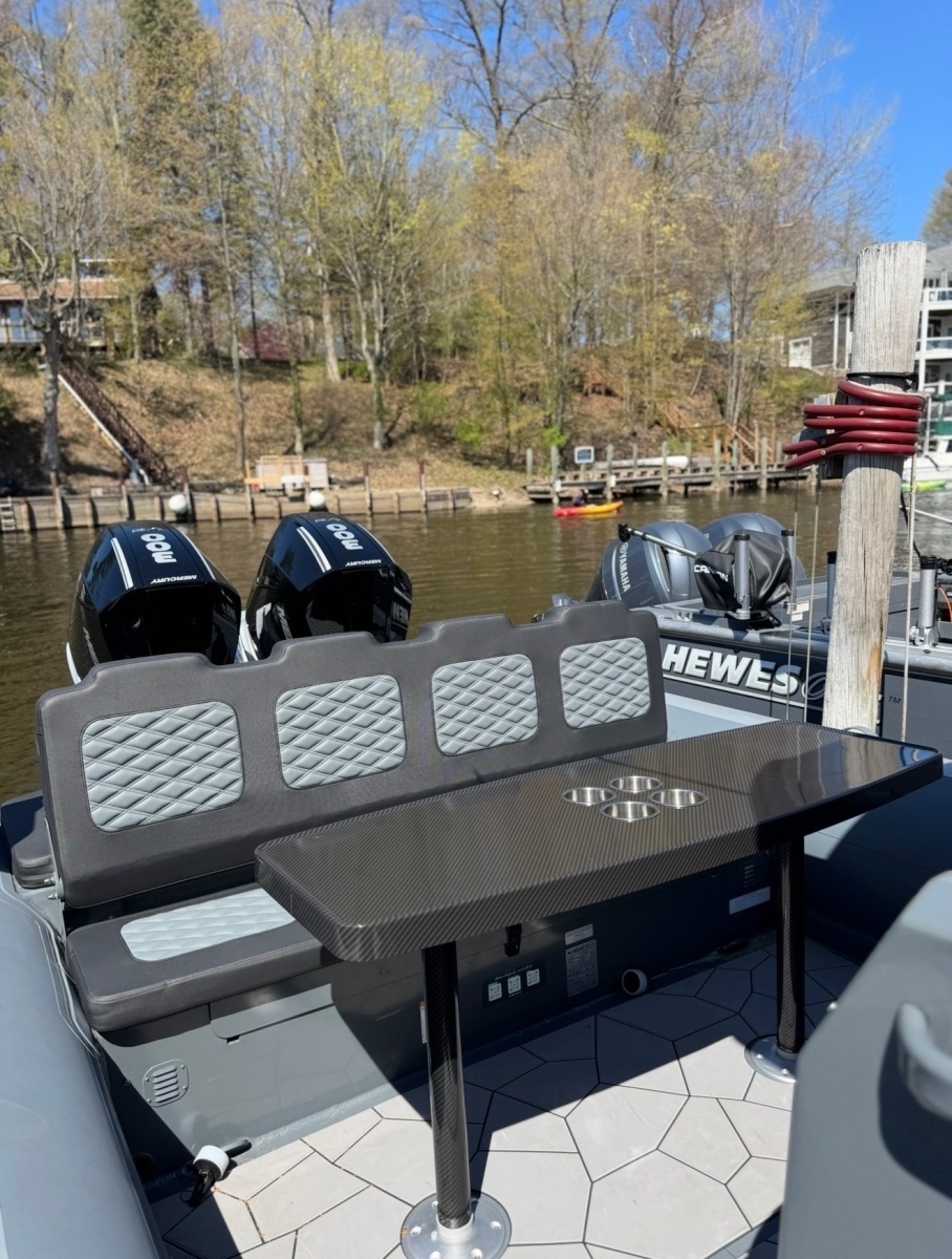 30ft Highfield Yacht For Sale