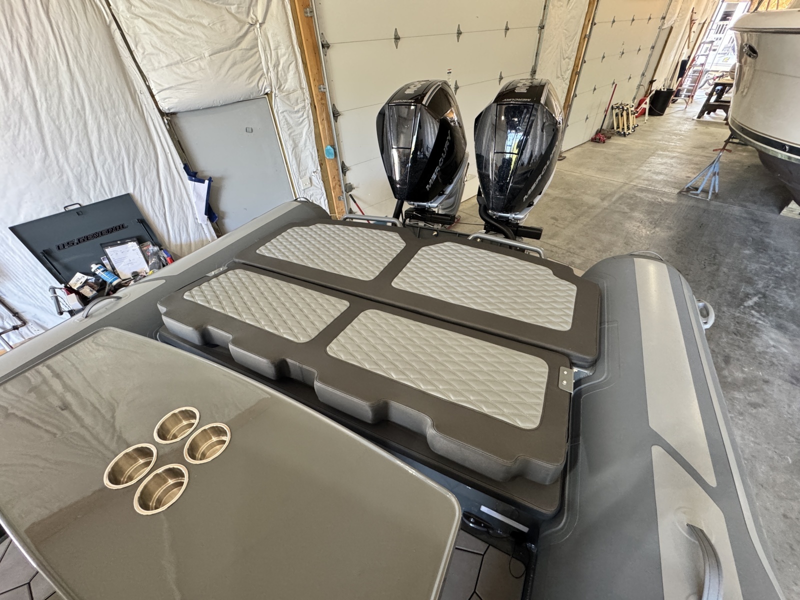 30ft Highfield Yacht For Sale