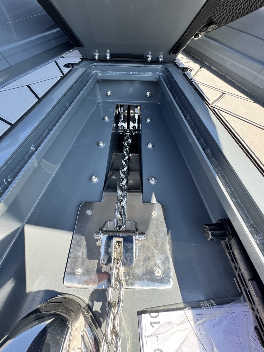 30ft Highfield Yacht For Sale