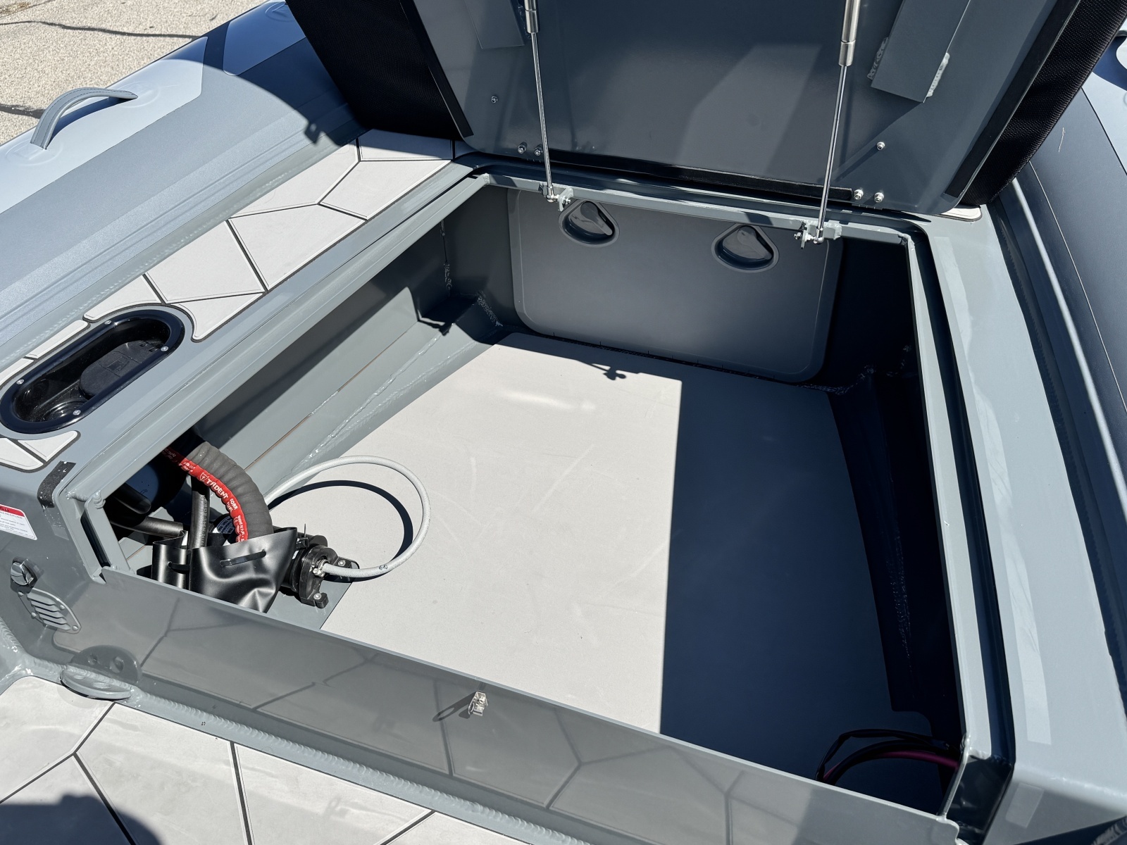 30ft Highfield Yacht For Sale