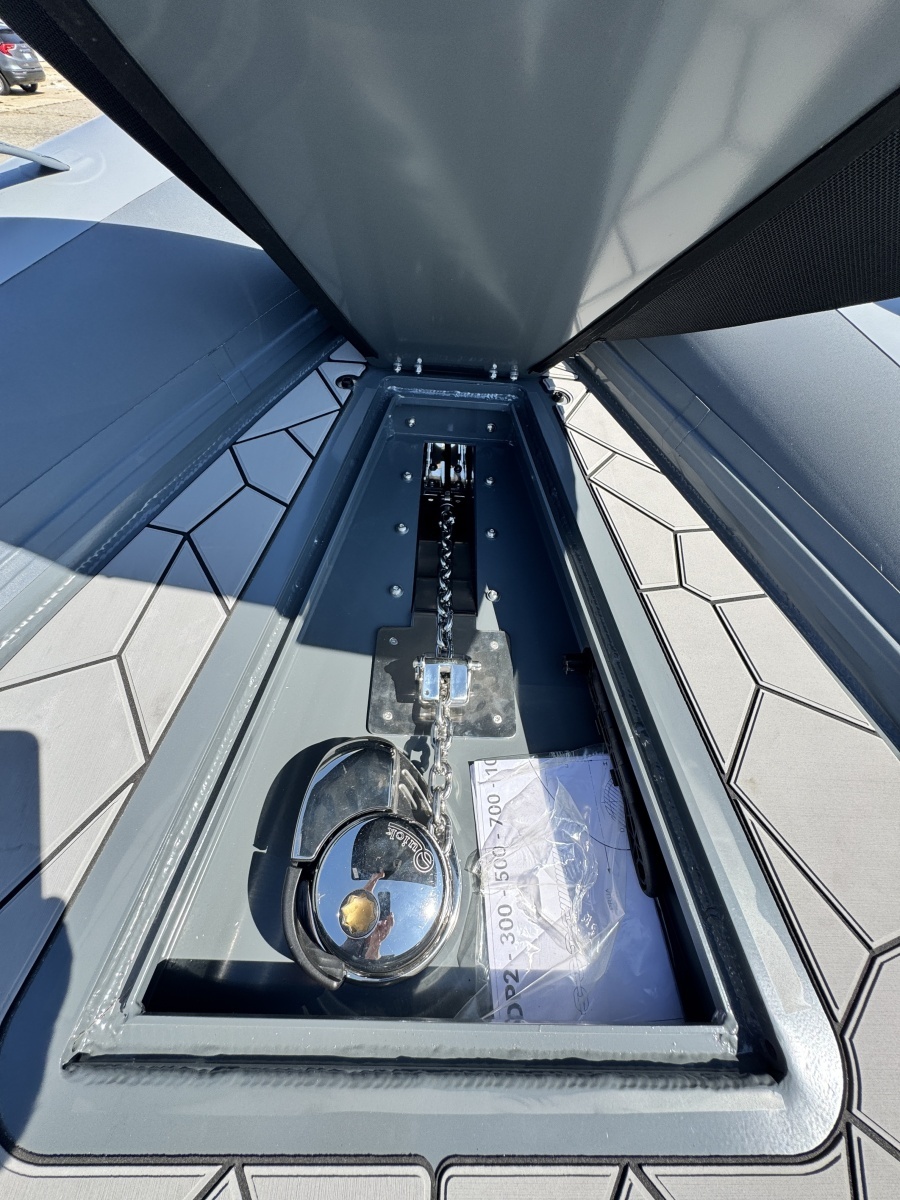 30ft Highfield Yacht For Sale