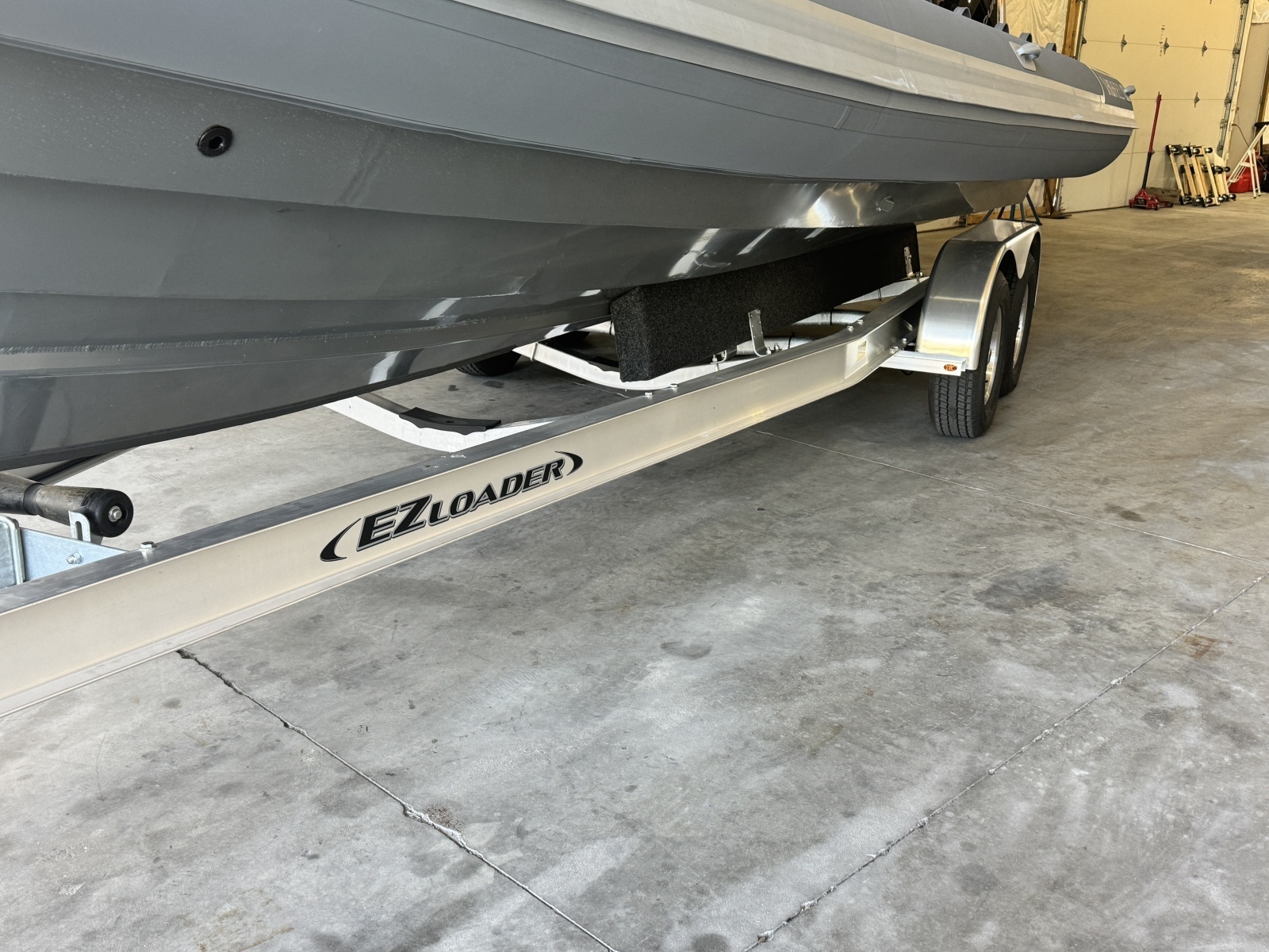 30ft Highfield Yacht For Sale