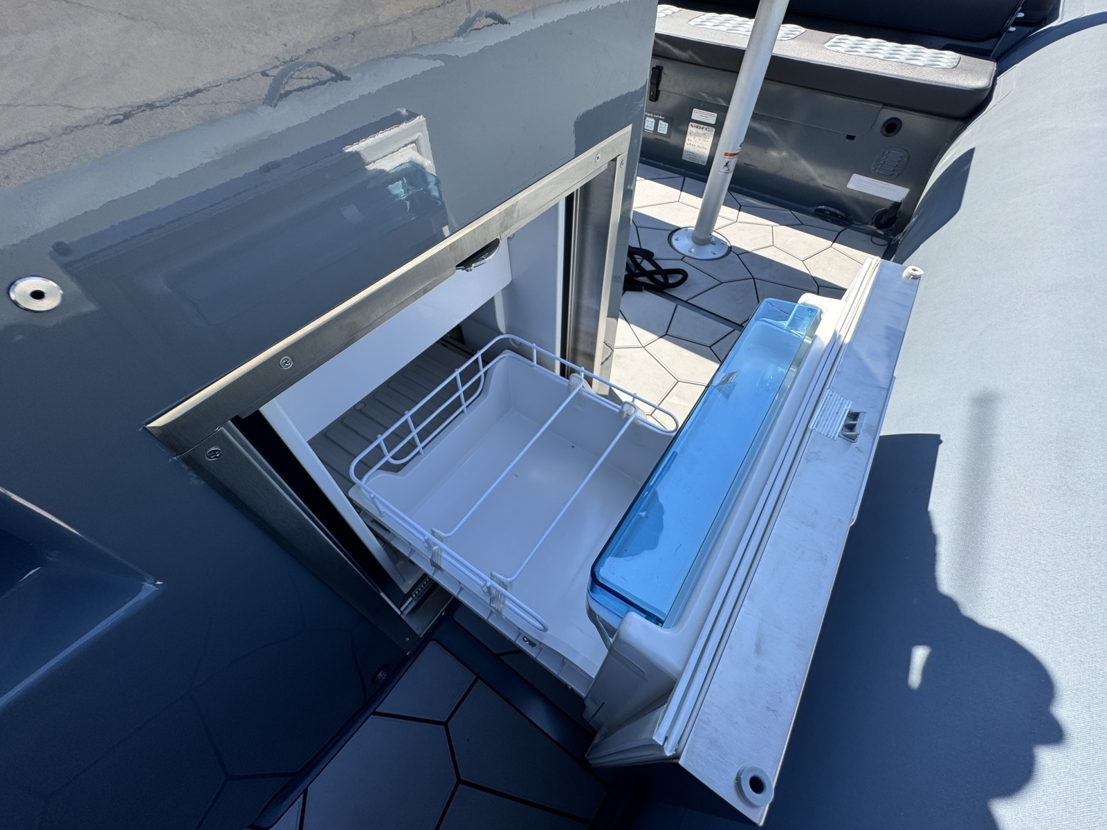 30ft Highfield Yacht For Sale