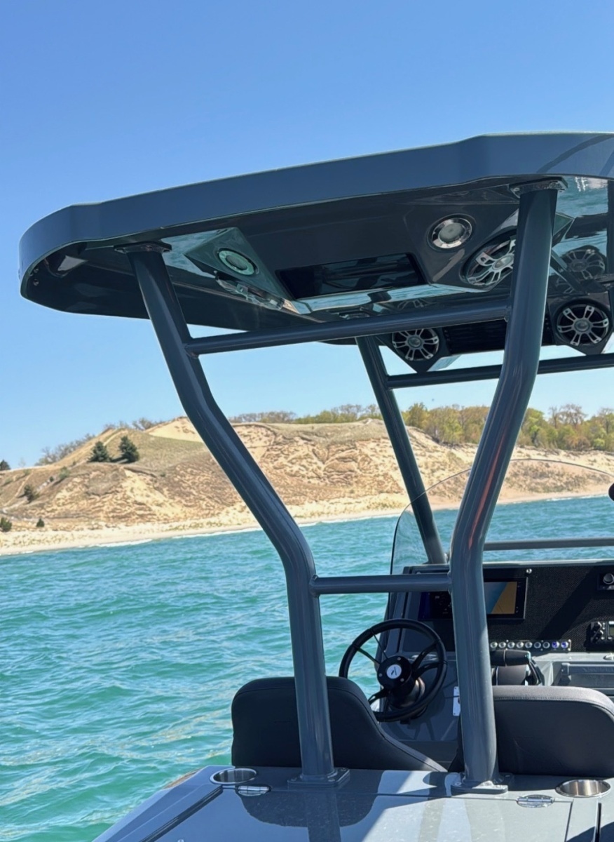 30ft Highfield Yacht For Sale