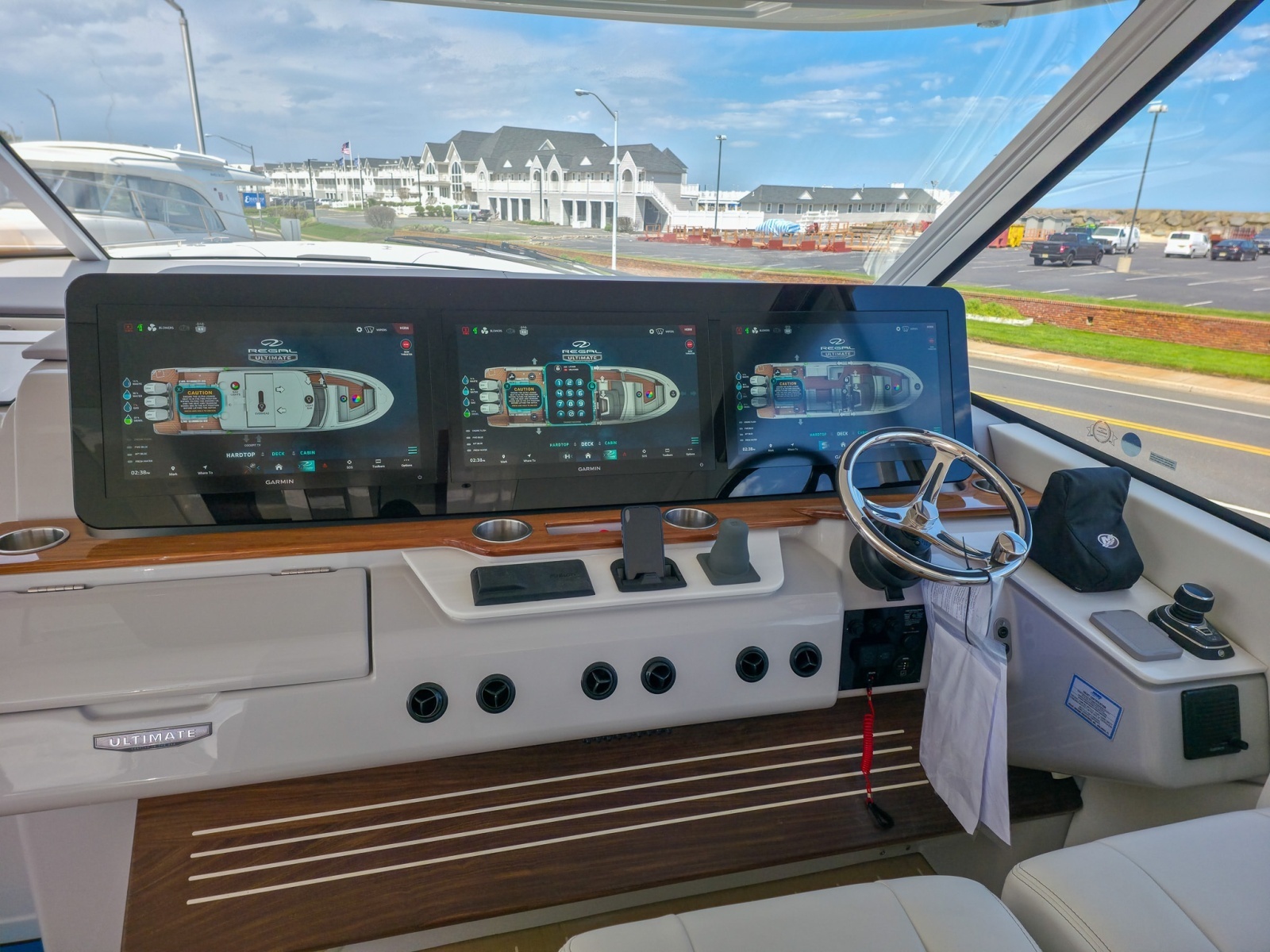 2026 Regal LX43