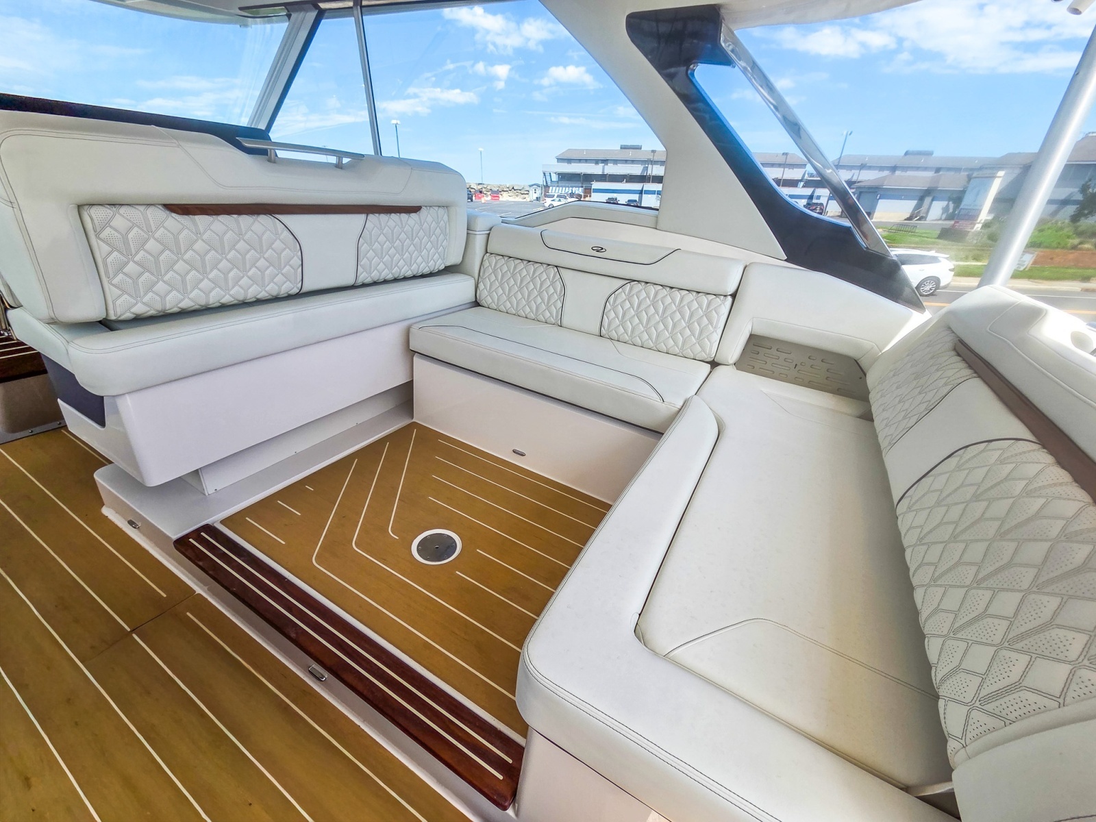 2026 Regal LX43