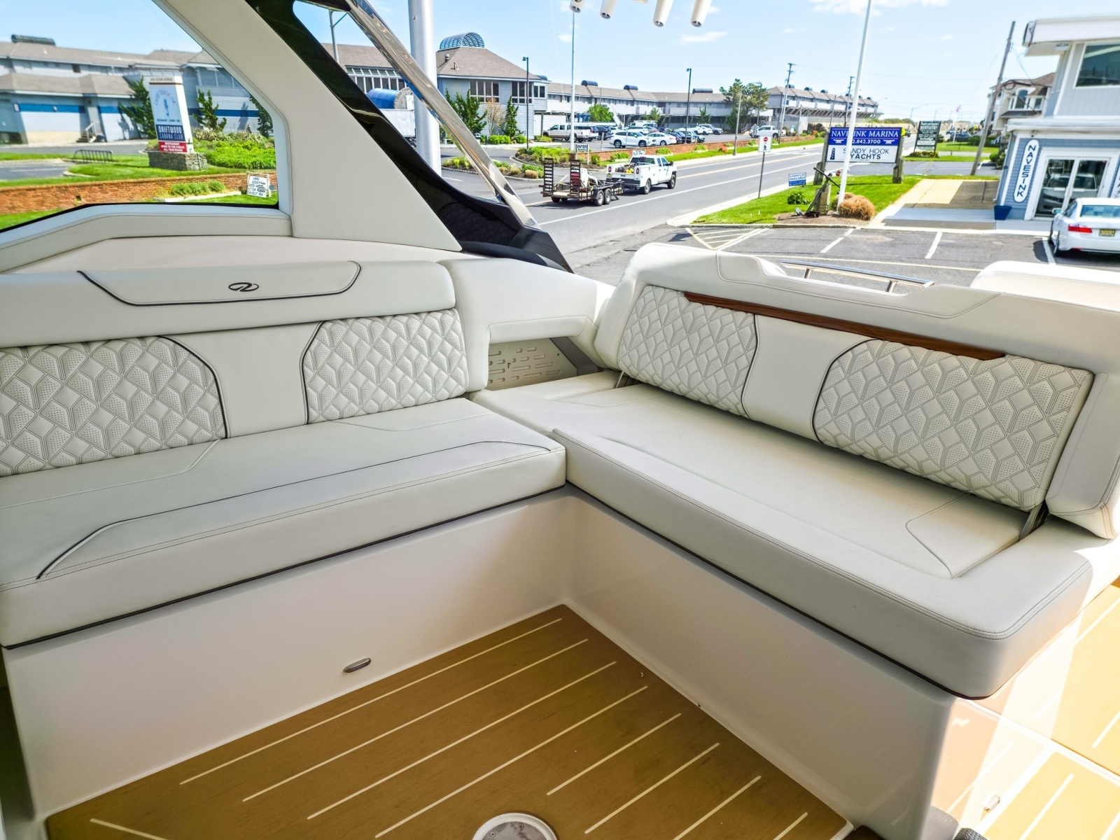 2026 Regal LX43