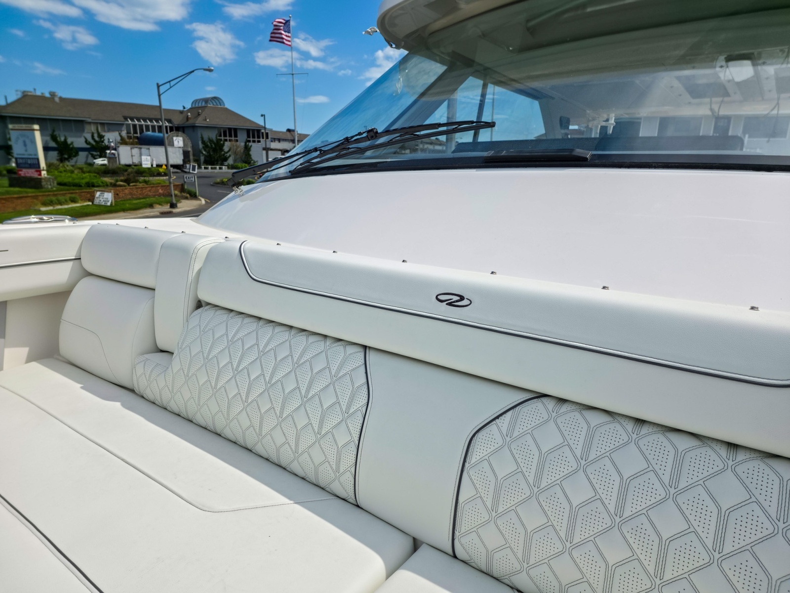 2026 Regal LX43