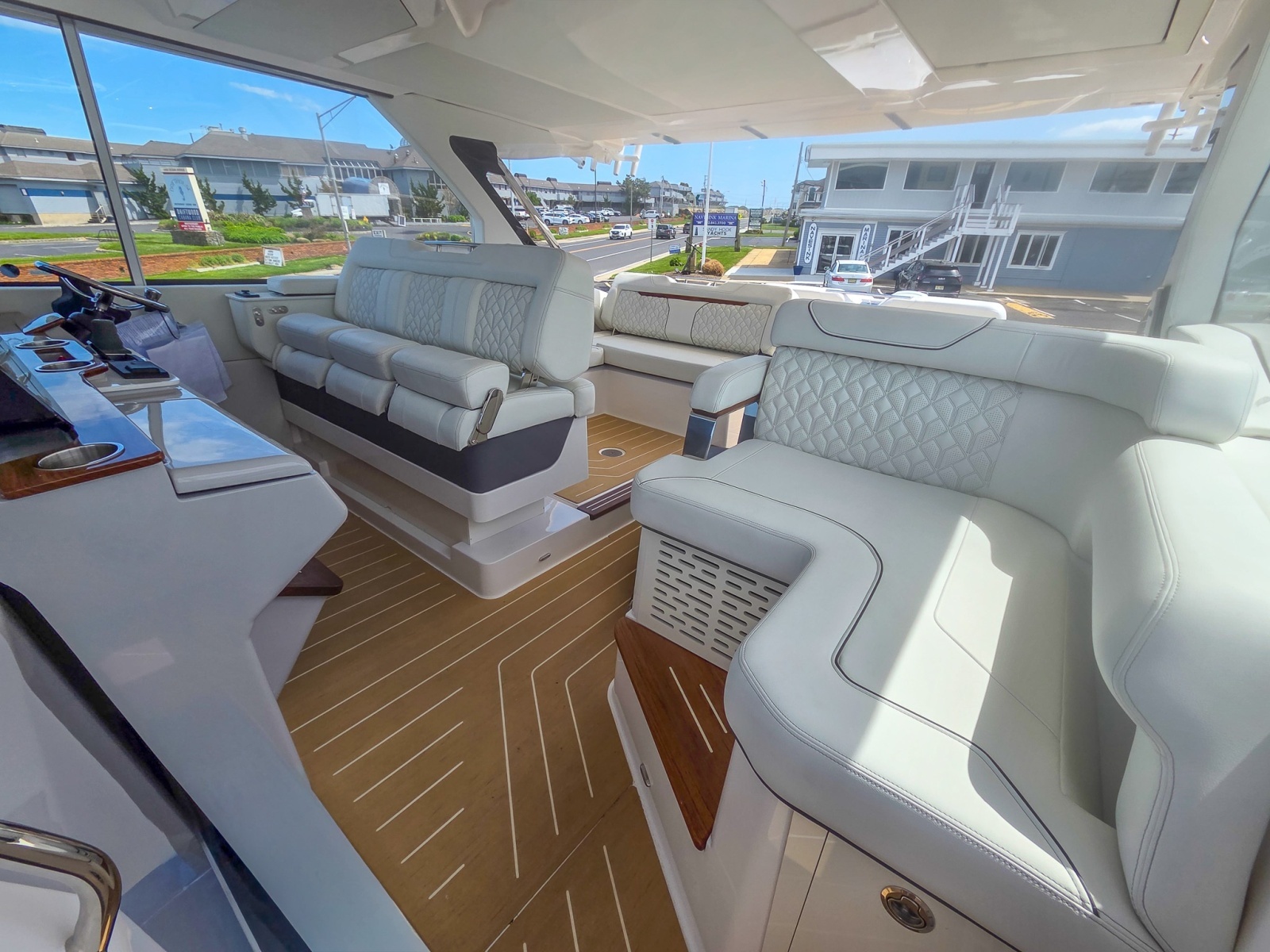 2026 Regal LX43