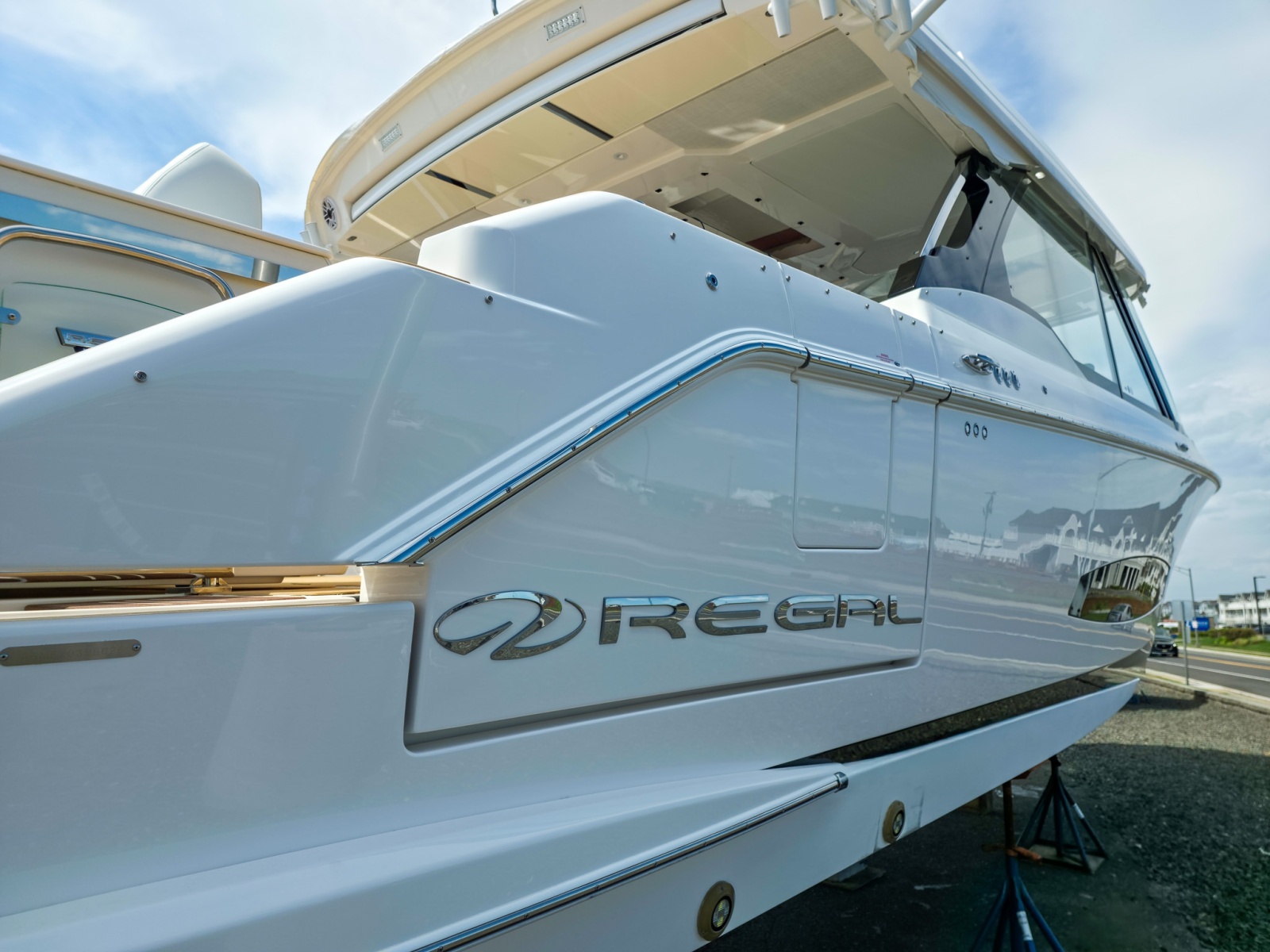 2026 Regal LX43