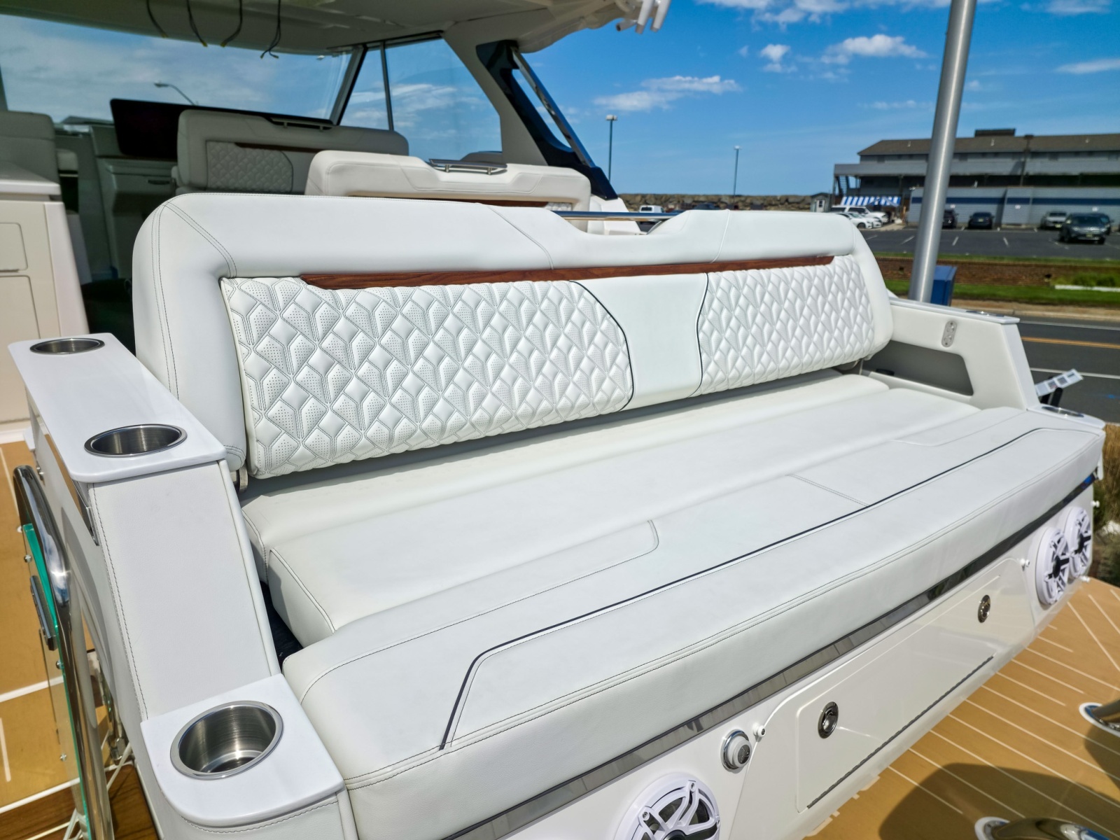 2026 Regal LX43