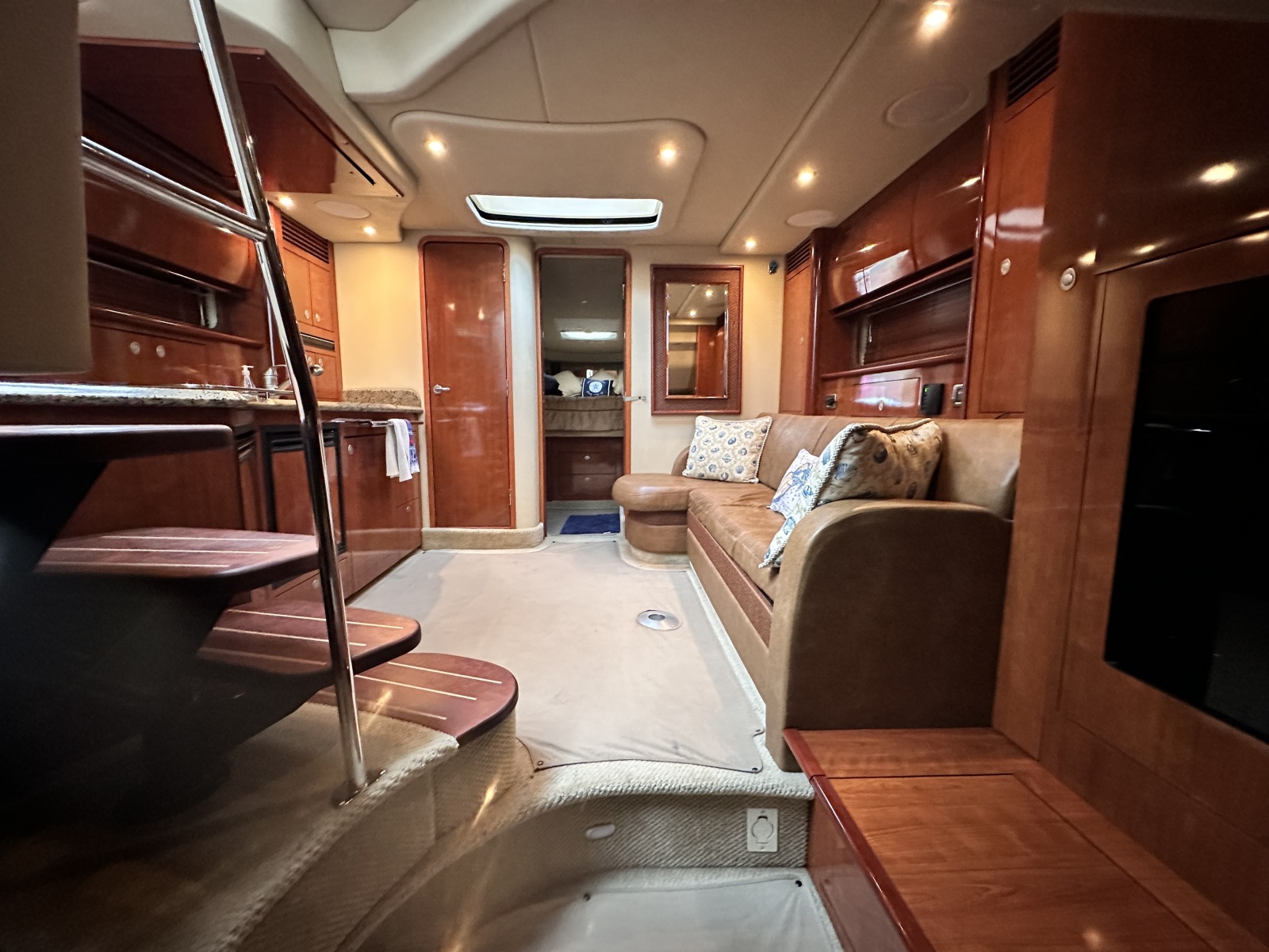 2005 Sea Ray 