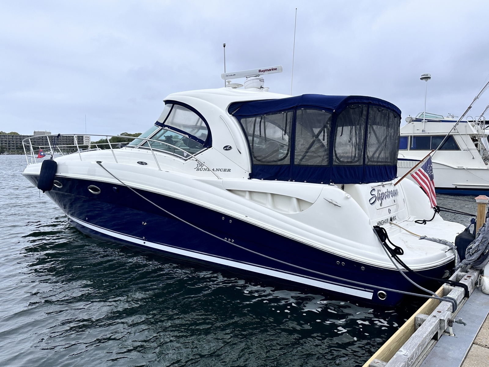 2005 Sea Ray 