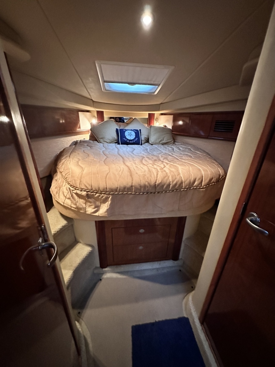 2005 Sea Ray 