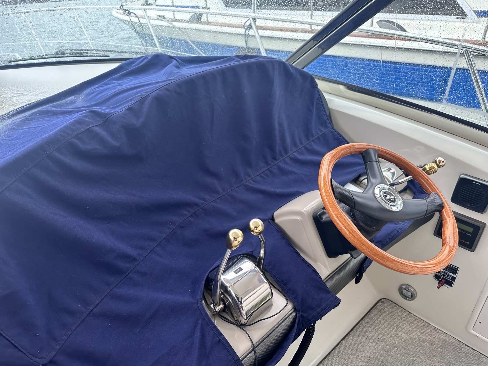 2005 Sea Ray 