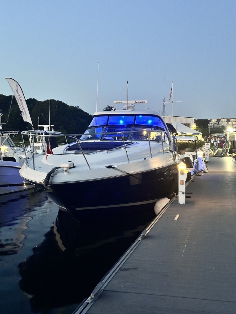 2005 Sea Ray 