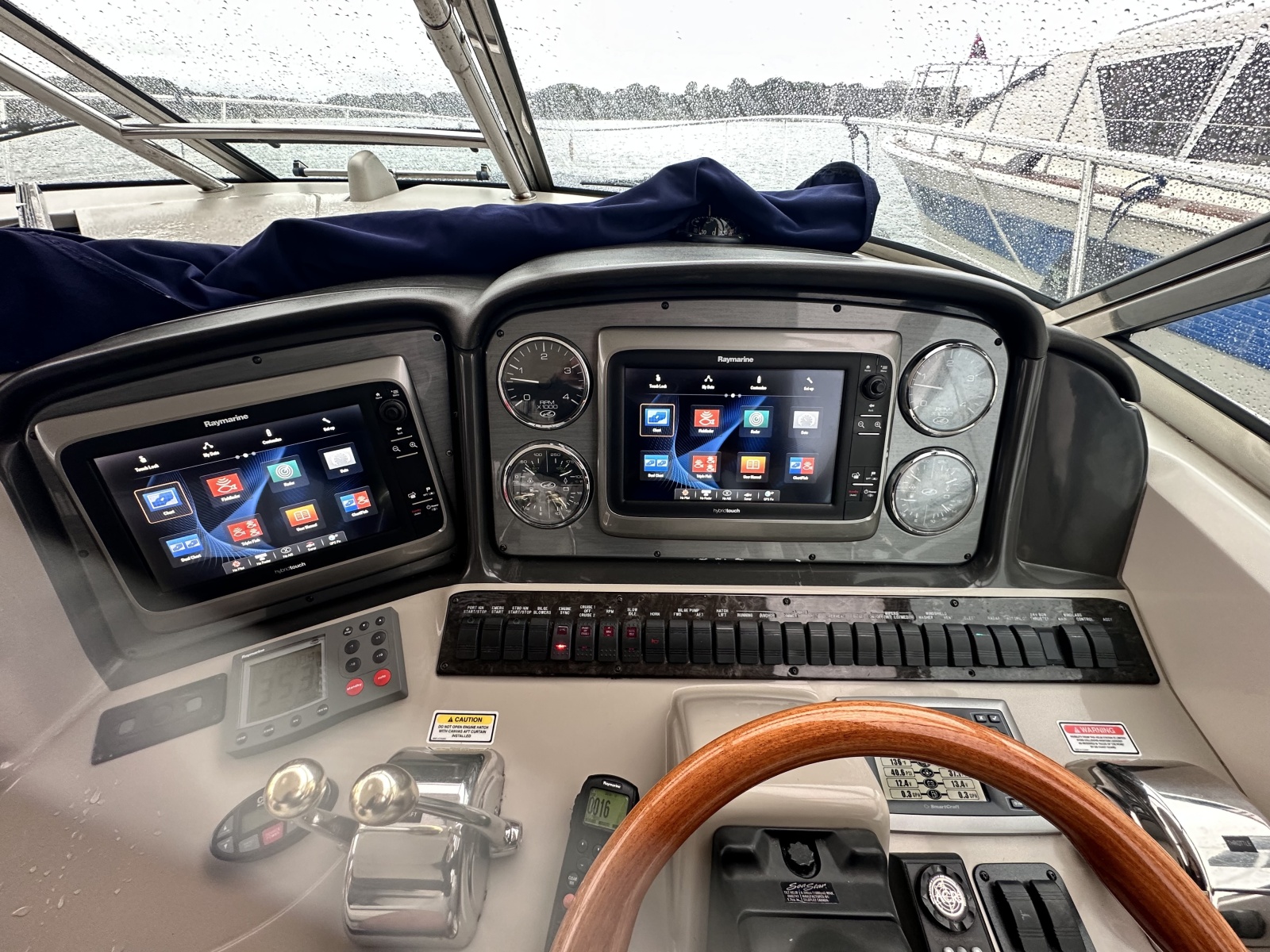 2005 Sea Ray 