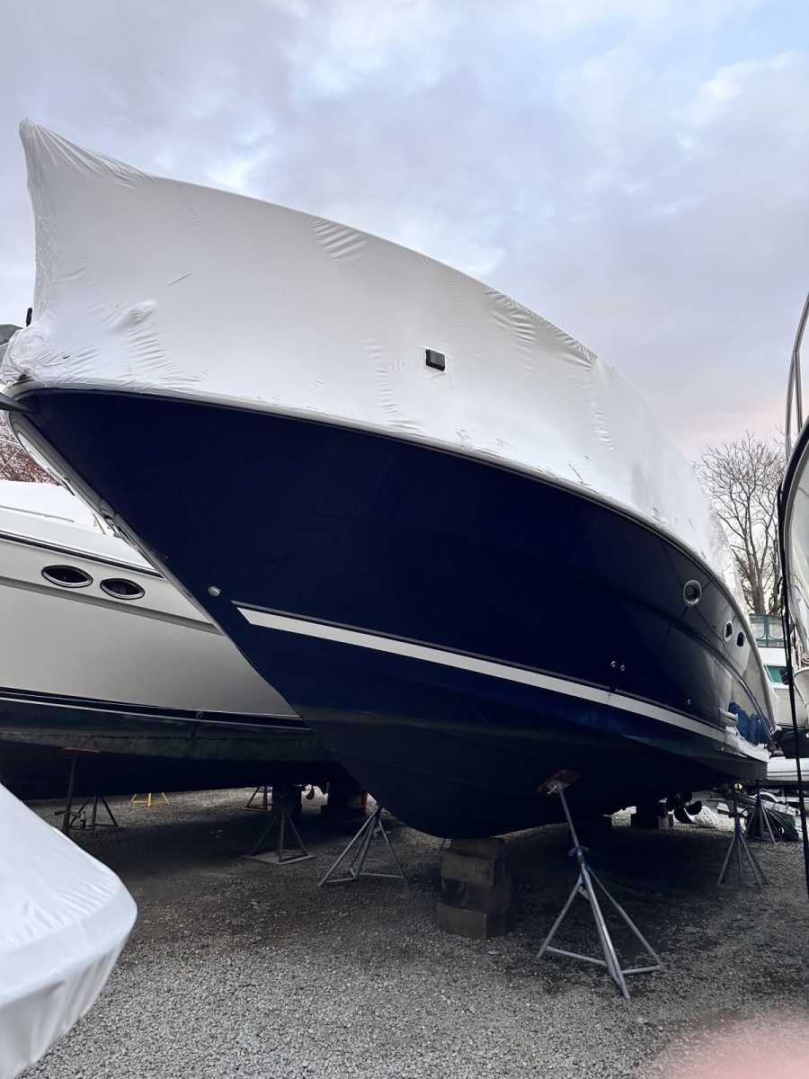 2005 Sea Ray 