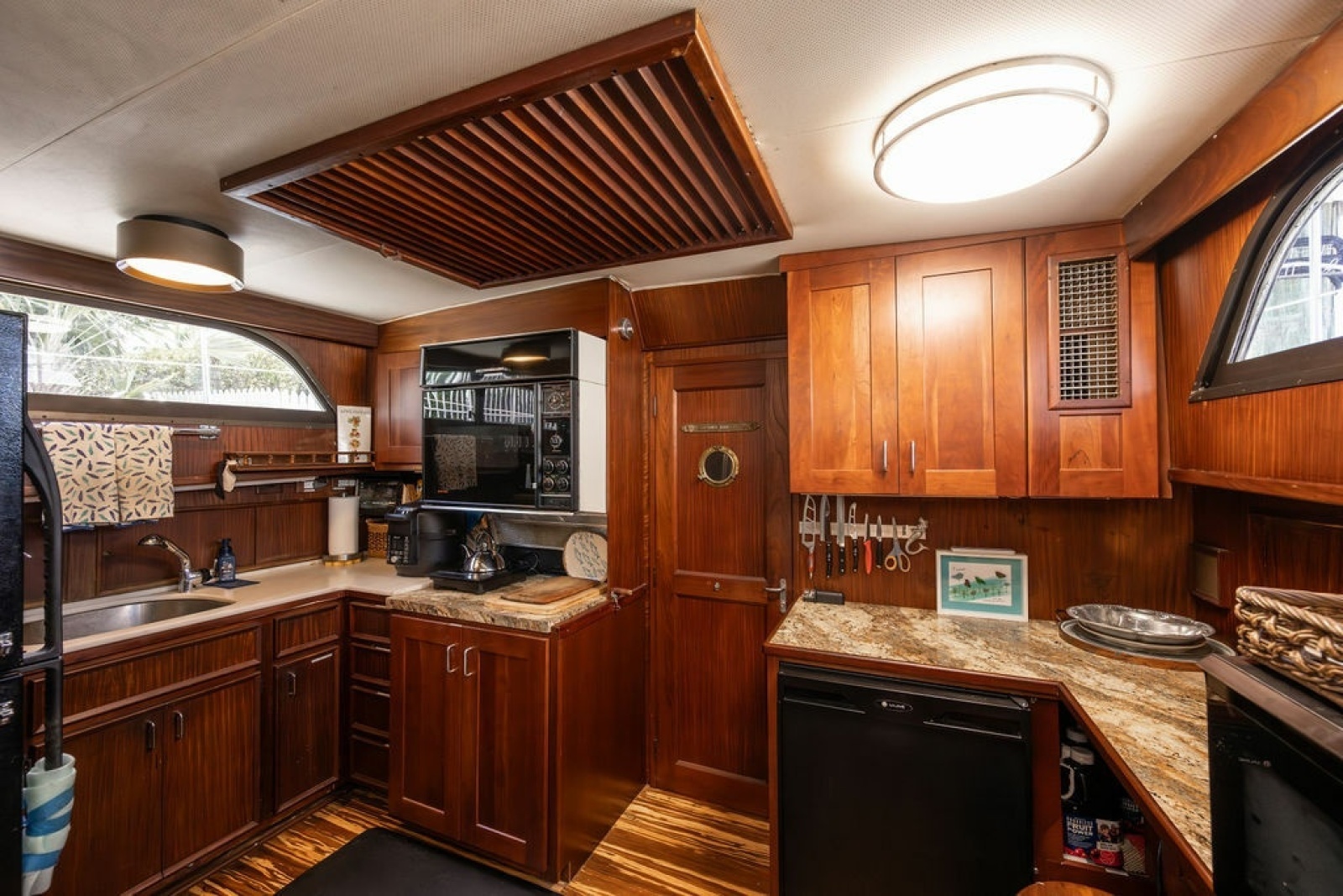 1979 Hatteras 