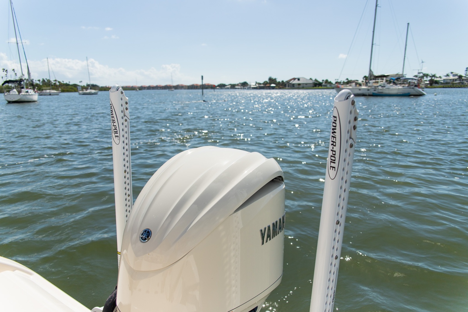 2024 Grady-White 231 Costal Explorer