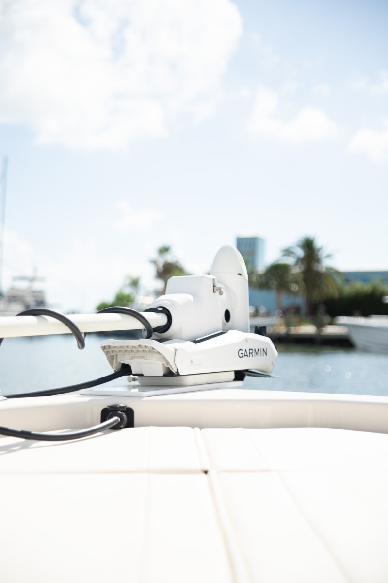 2024 Grady-White 231 Costal Explorer