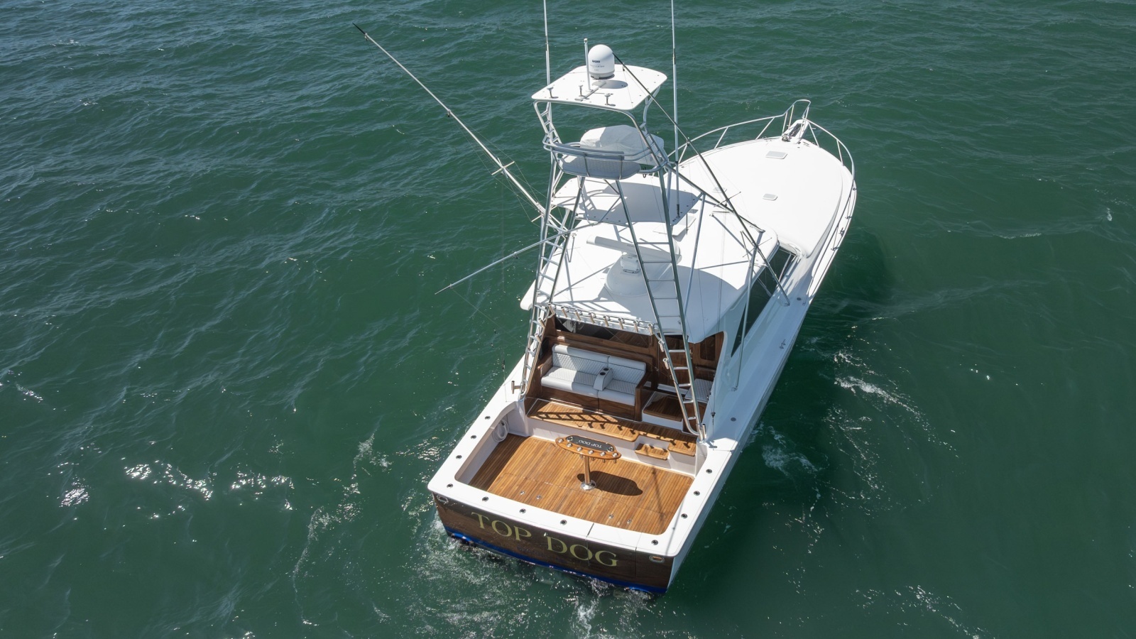 2008 Viking 