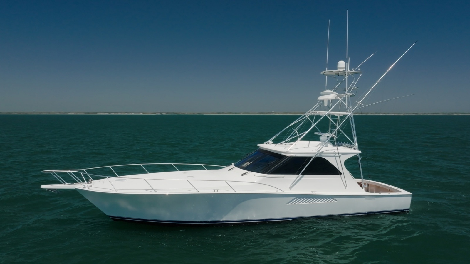 2008 Viking 