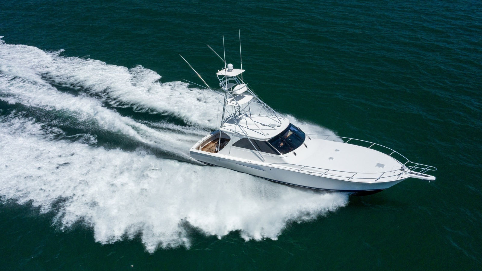 2008 Viking 
